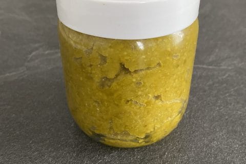 Cliquez pour zoomer ! Pâte de pistache Thermomix par cherifa_2