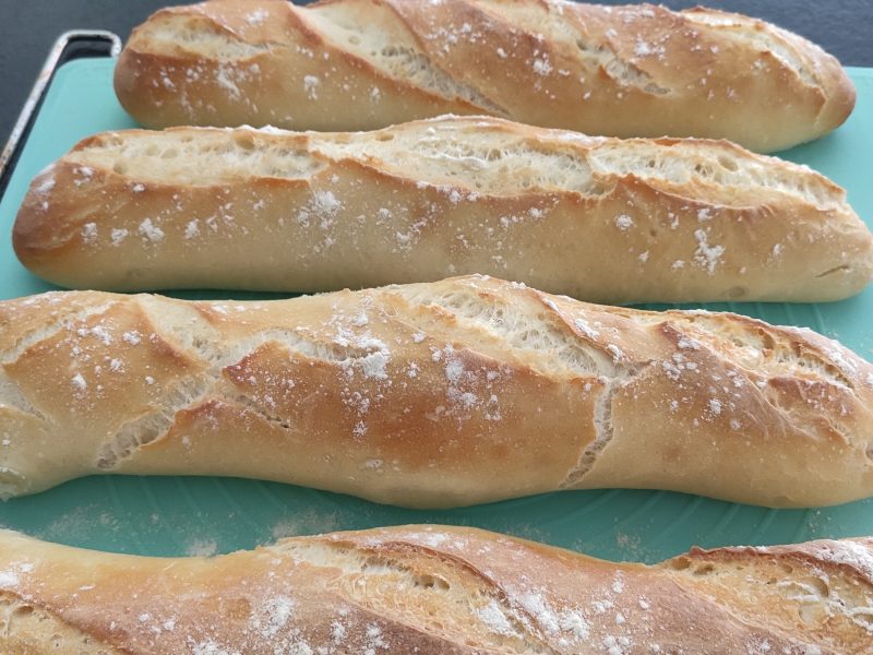 Cliquez pour zoomer ! Baguettes Thermomix par slyvie