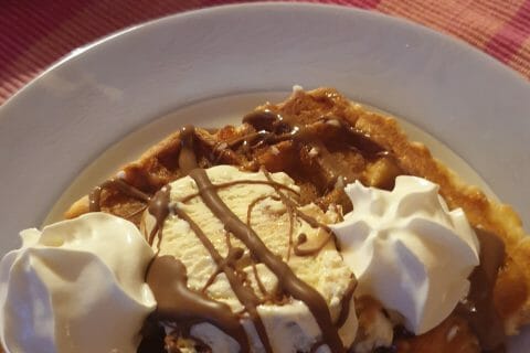 Cliquez pour zoomer ! Gaufres Liégeoises Thermomix par bertrand_31