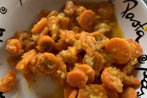 Photos des recettes