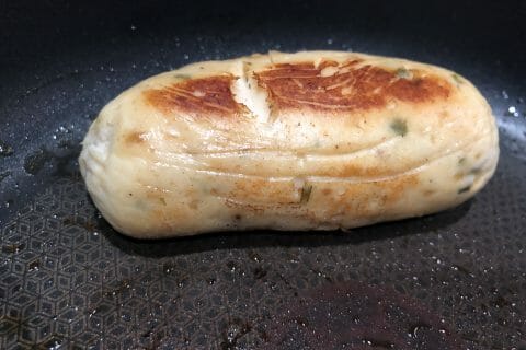 Cliquez pour zoomer ! Petits boudins de volaille sans boyaux Thermomix par sweetymiki