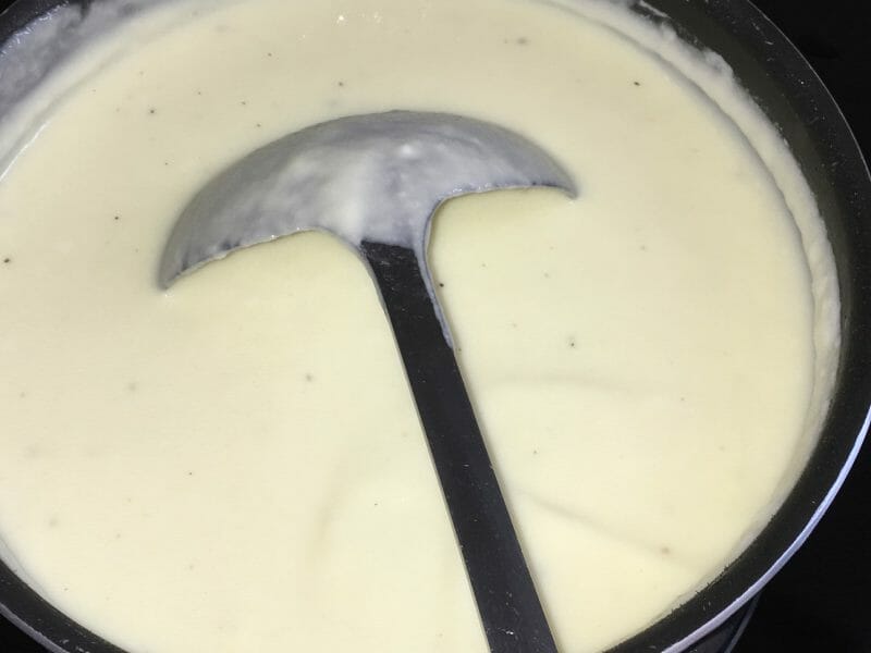 Cliquez pour zoomer ! Crème Dubarry Thermomix par marie14790