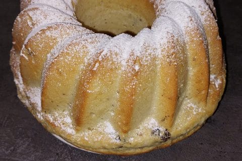 Cliquez pour zoomer ! Brioche express Thermomix par joelle67120