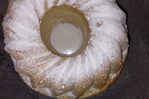 Cliquez pour zoomer ! Brioche express Thermomix par joelle67120