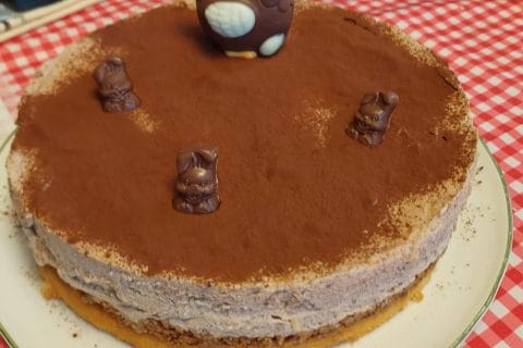 Cliquez pour zoomer ! Trianon Thermomix par joelle67120