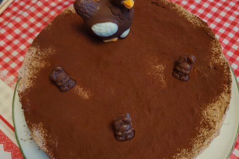 Cliquez pour zoomer ! Trianon Thermomix par joelle67120