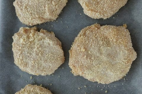 Cliquez pour zoomer ! Cordon bleu Thermomix par joelle67120