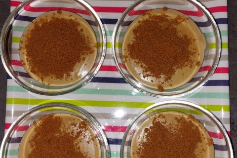 Cliquez pour zoomer ! Crème aux spéculoos Thermomix par joelle67120