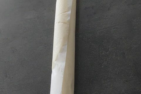 Cliquez pour zoomer ! Pâte brisée Thermomix par joelle67120