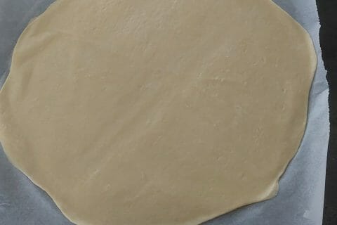 Cliquez pour zoomer ! Pâte brisée Thermomix par joelle67120