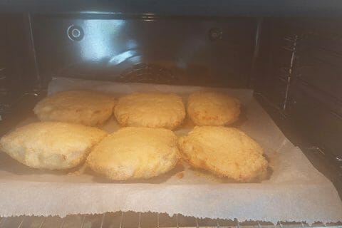 Cliquez pour zoomer ! Cordon bleu Thermomix par joelle67120