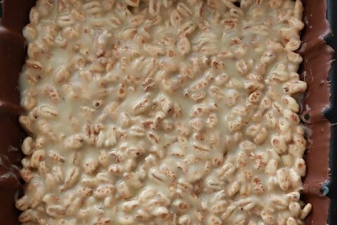 Cliquez pour zoomer ! Kinder country Thermomix par joelle67120