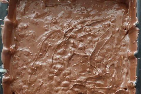 Cliquez pour zoomer ! Kinder country Thermomix par joelle67120