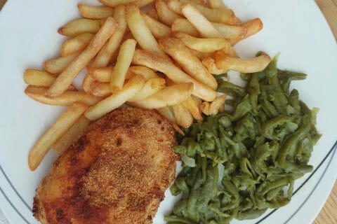 Cliquez pour zoomer ! Cordon bleu Thermomix par joelle67120