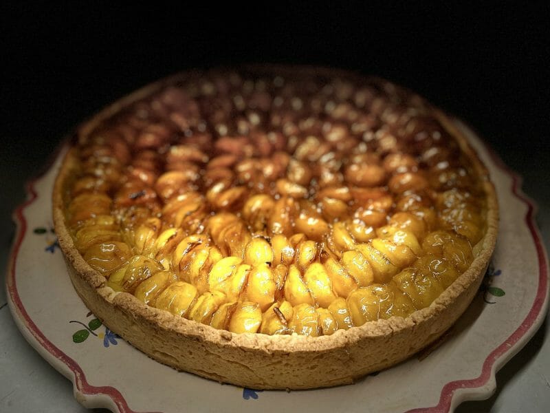 Cliquez pour zoomer ! Pâte sablée Thermomix par vaness_10