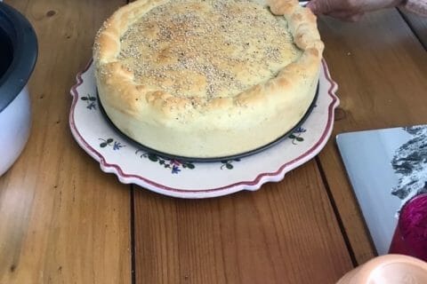 Cliquez pour zoomer ! Cheeseburger XXL Thermomix par vaness_10