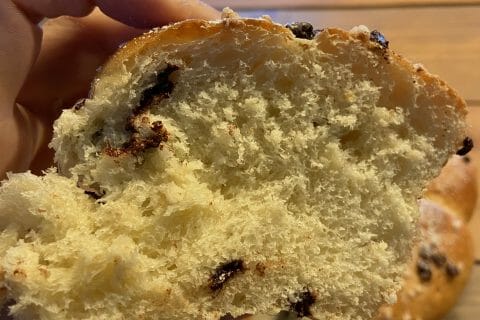 Cliquez pour zoomer ! Brioche Buchty Thermomix par vaness_10