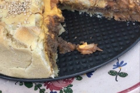 Cliquez pour zoomer ! Cheeseburger XXL Thermomix par vaness_10