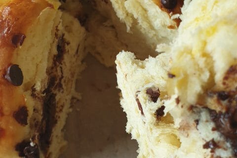 Cliquez pour zoomer ! Brioche Buchty Thermomix par ludi37