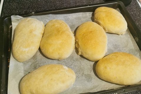 Cliquez pour zoomer ! Panini Thermomix par nininini57