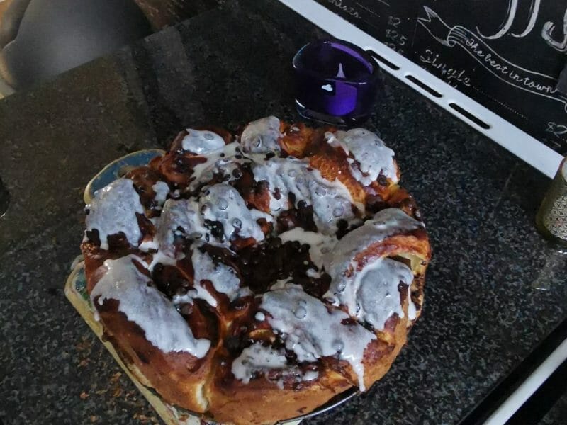 Cliquez pour zoomer ! Chinois Thermomix par nininini57