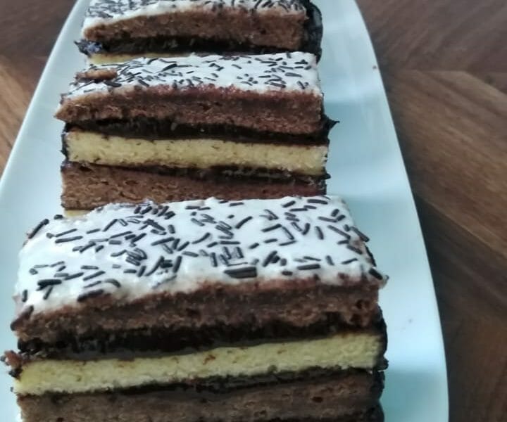 Cliquez pour zoomer ! Napolitain Thermomix par laetitiaflavio14