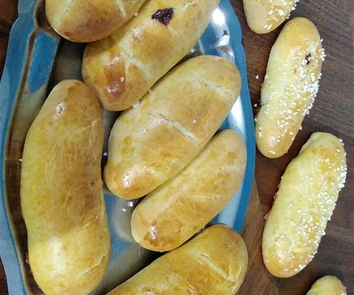 Cliquez pour zoomer ! Pain brioché au chocolat – Pitch Thermomix par laetitiaflavio14