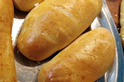 Cliquez pour zoomer ! Pain brioché au chocolat – Pitch Thermomix par laetitiaflavio14