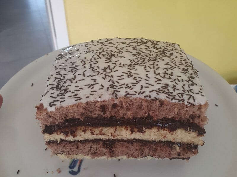 Cliquez pour zoomer ! Napolitain Thermomix par aurelie_262