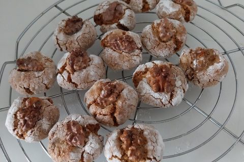 Cliquez pour zoomer ! Photo de Nouzha