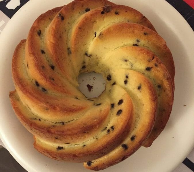 Cliquez pour zoomer ! Gâteau mollet Ardennais Thermomix par Meauzoone