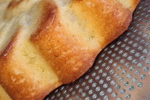 Cliquez pour zoomer ! Gâteau au yaourt Thermomix par sarah_107