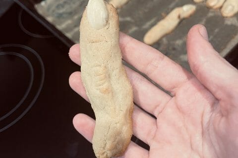 Cliquez pour zoomer ! Doigts de sorcière Thermomix par eiluj_1