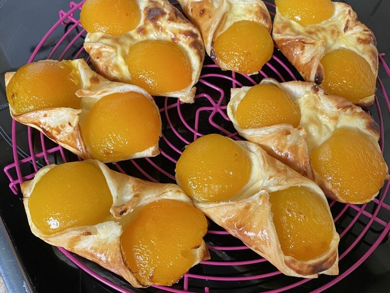 Cliquez pour zoomer ! Oranais Thermomix par Lollie