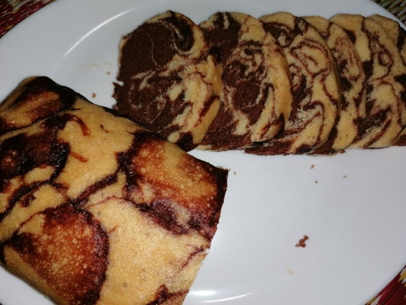 Cliquez pour zoomer ! Savane au Varoma Thermomix par valalifamily