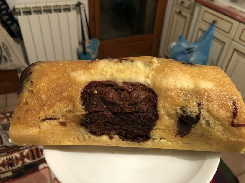 Cliquez pour zoomer ! Savane au Varoma Thermomix par agatha06