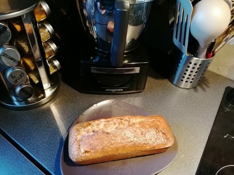 Cliquez pour zoomer ! Coca de llanda Thermomix par seve9213