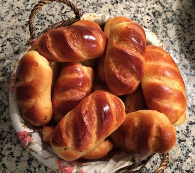 Cliquez pour zoomer ! Pain brioché au chocolat – Pitch Thermomix par Loubnabouz