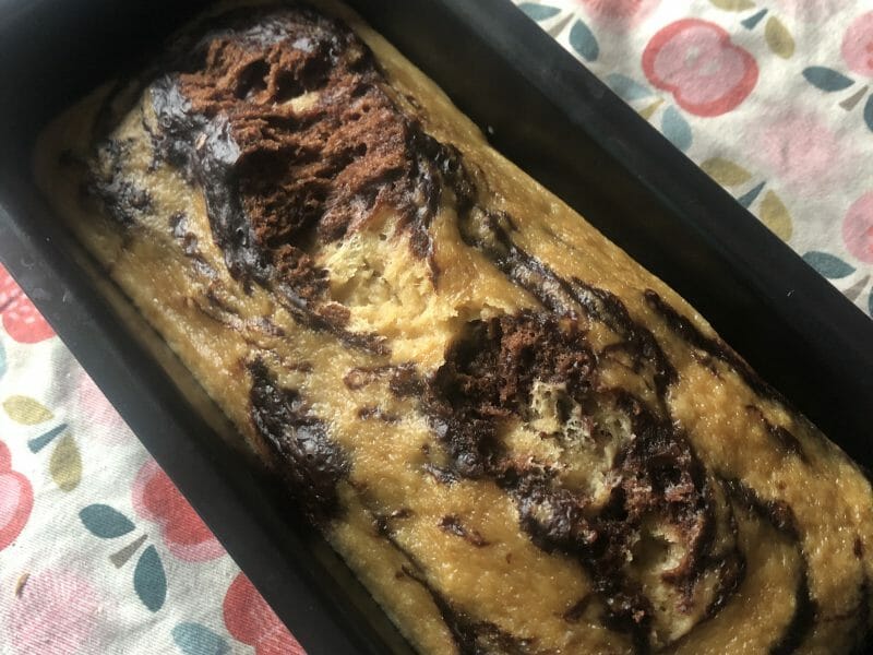 Cliquez pour zoomer ! Savane au Varoma Thermomix par milouchka