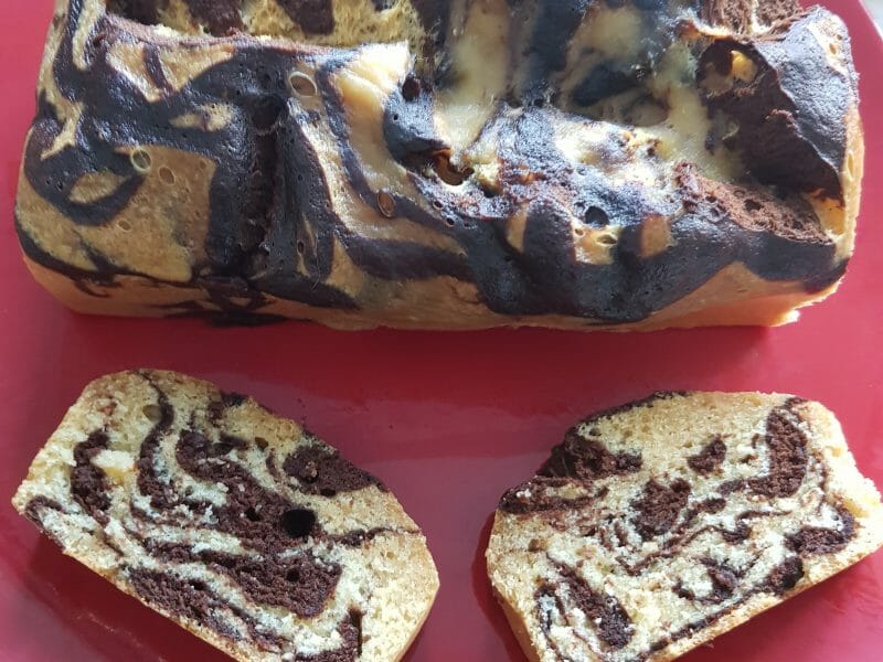 Cliquez pour zoomer ! Savane au Varoma Thermomix par pampoupoule