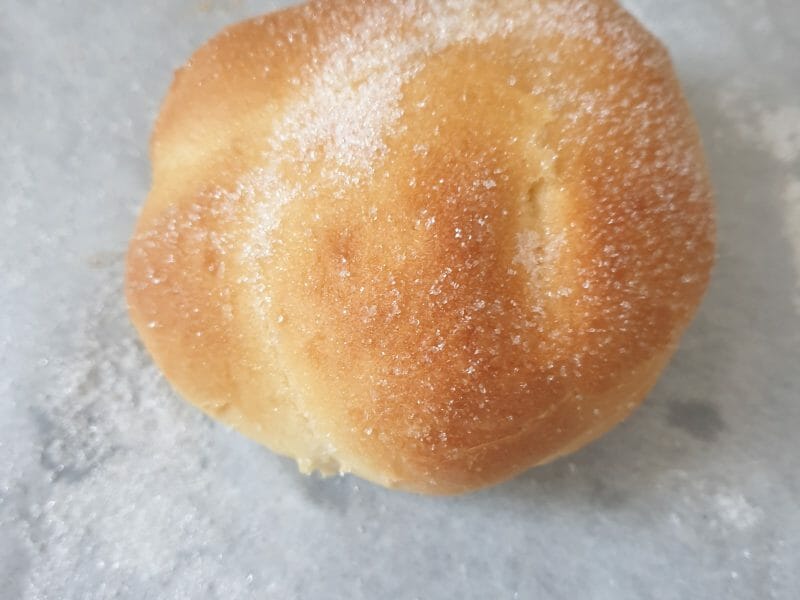 Cliquez pour zoomer ! Beignets au four Thermomix par lili8934