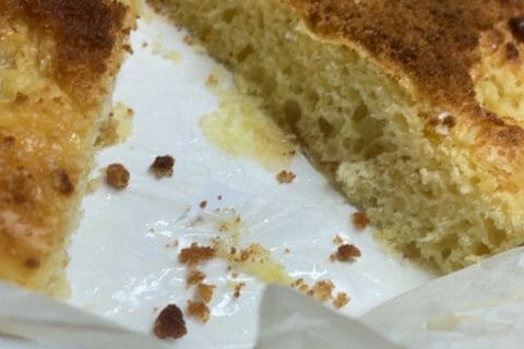 Cliquez pour zoomer ! Tarte au sucre Thermomix par claire.o9