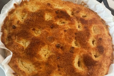 Cliquez pour zoomer ! Tarte au sucre Thermomix par claire.o9