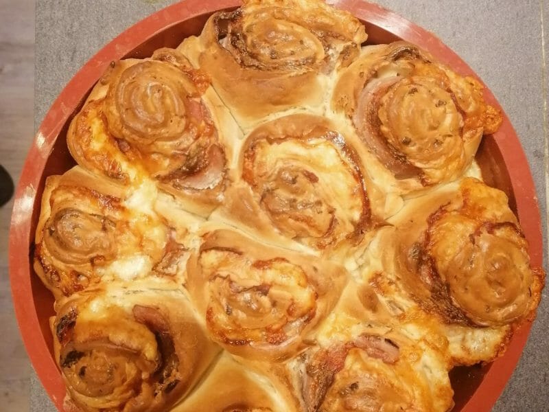 Cliquez pour zoomer ! Chinois montagnard Thermomix par jujuly26