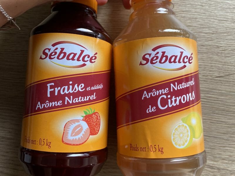 Cliquez pour zoomer ! Yaourt au Varoma Thermomix par elotitou