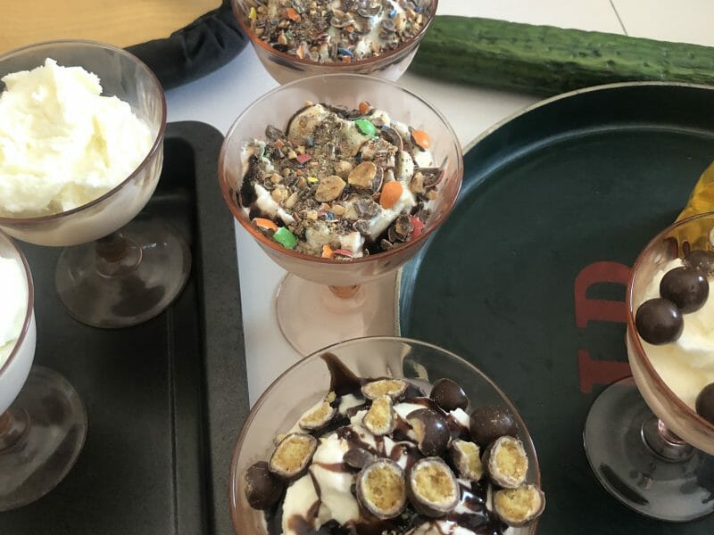 Cliquez pour zoomer ! Mc Flurry Thermomix par morgane13370