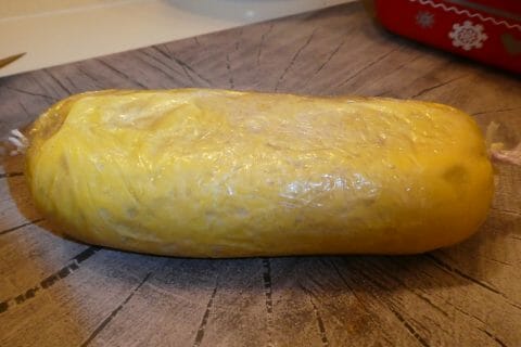 Cliquez pour zoomer ! Foie gras Thermomix par nanou7986