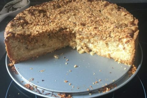 Photos des recettes