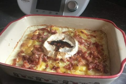 Photos des recettes