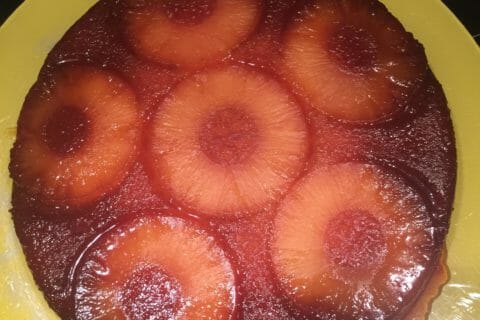 Photos des recettes